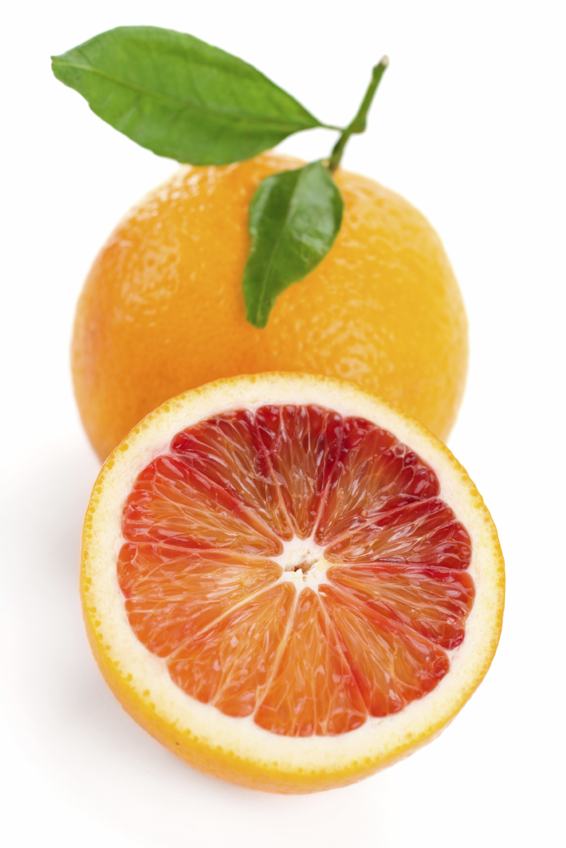  ORANGE  Tarocco Blood Orange  